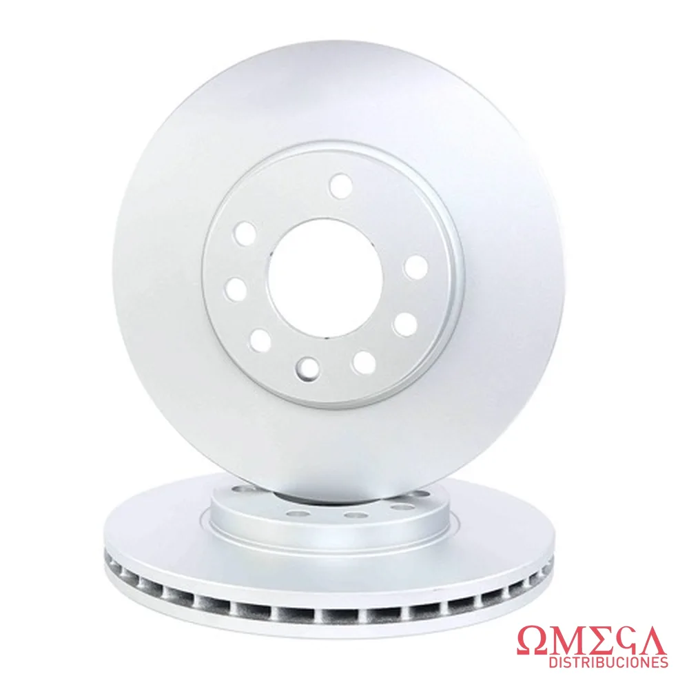 Disco de freno Bosch 0986.478.883