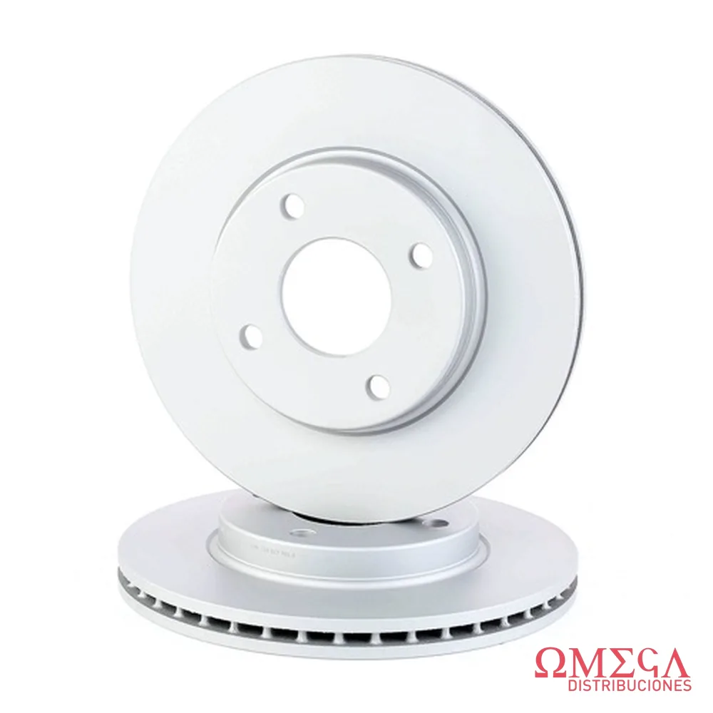 Disco de freno Bosch 0986.478.892