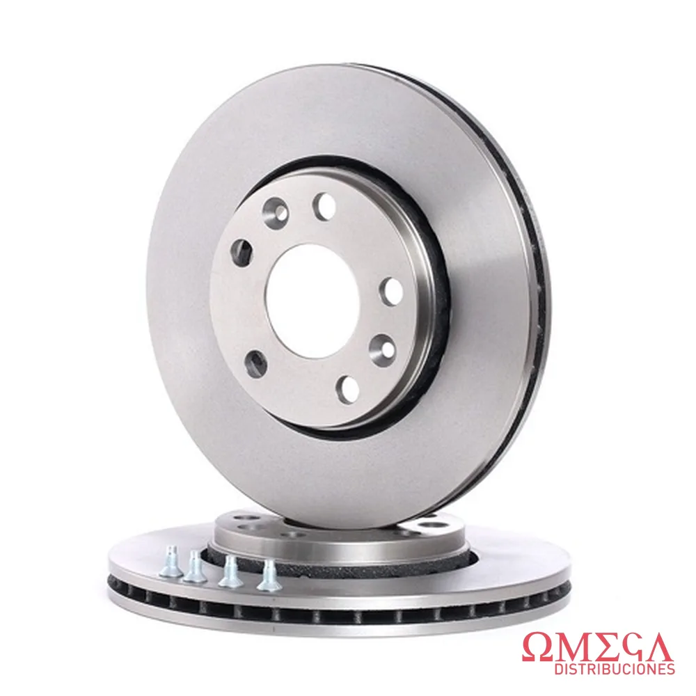 Disco de freno Bosch 0986.479.173