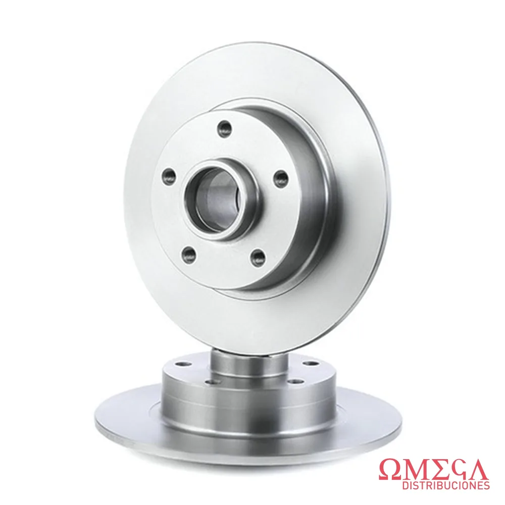 Disco de freno Bosch 0986.479.708