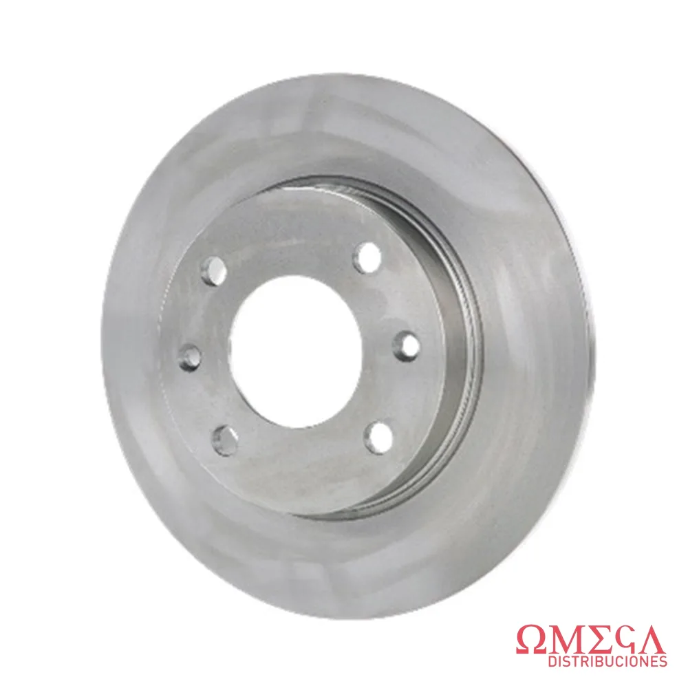 Disco de freno Bosch 0986.478.091
