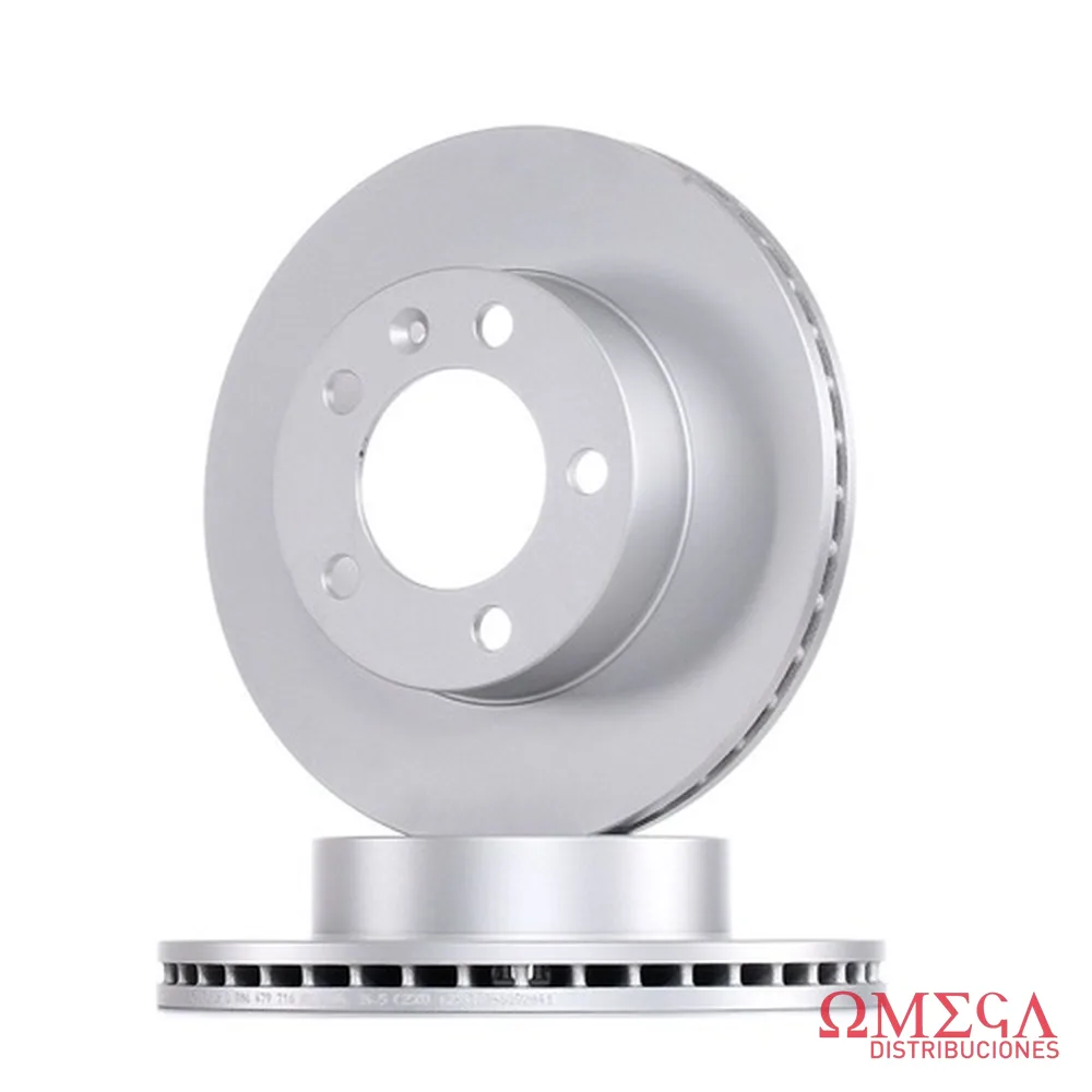 Disco de freno Bosch 0986.479.716