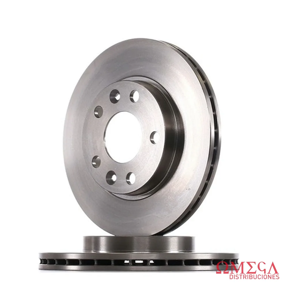 Disco de freno Bosch 0986.479.779