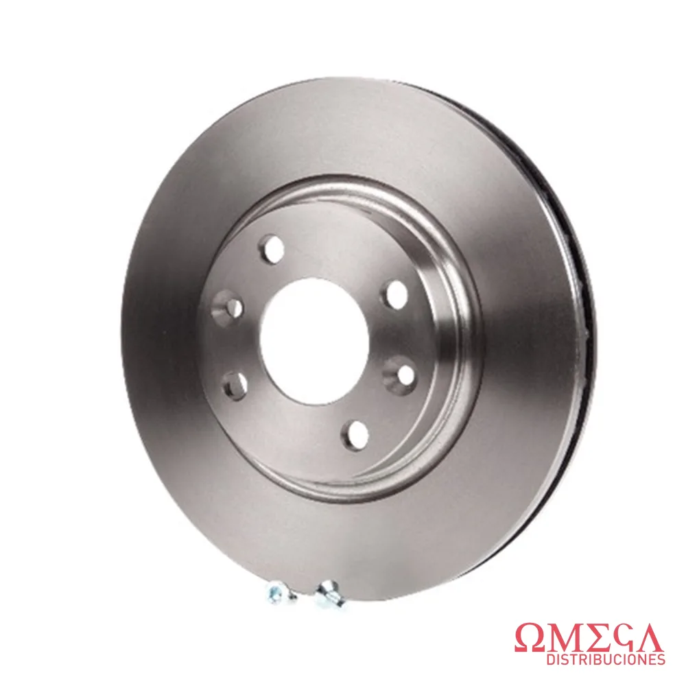 Disco de freno Bosch 0986.479.A86