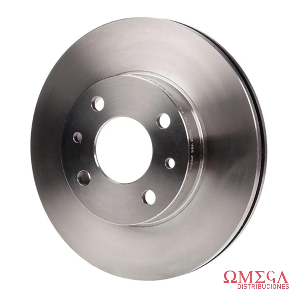 Disco de freno Bosch 0986.479.S74