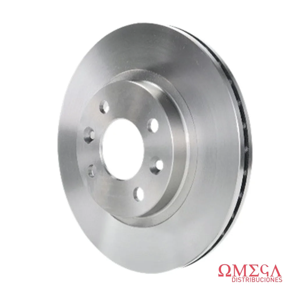 Disco de freno Bosch 0986.478.113