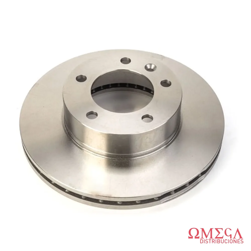 Disco de freno Renault 7700314064 I