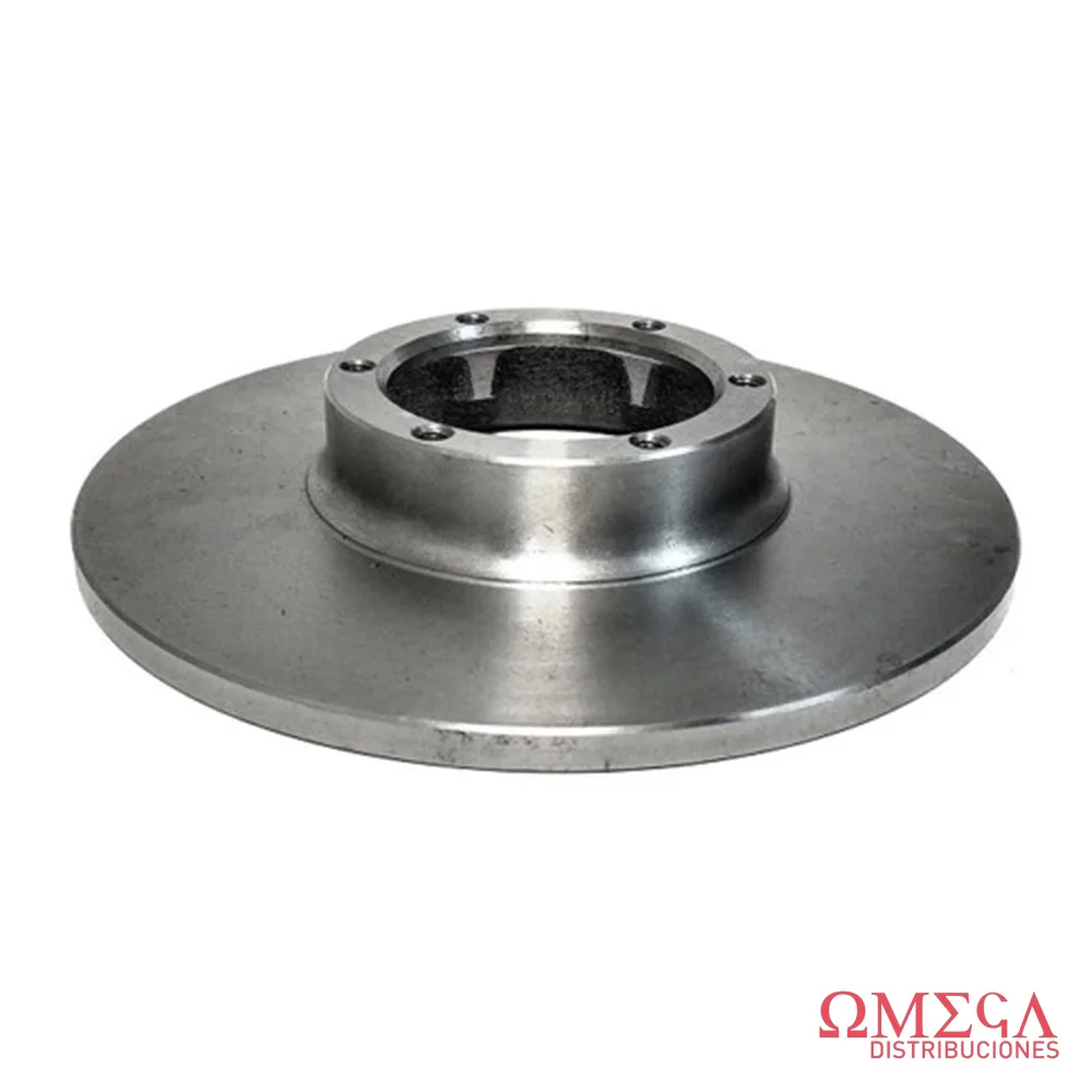 Disco de freno Tensa 98201200
