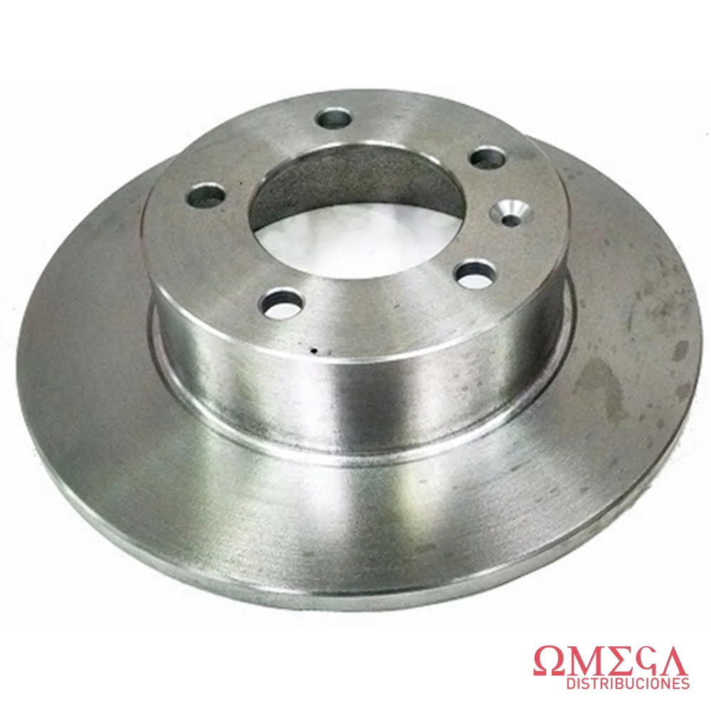 Disco de freno Tensa 98205912