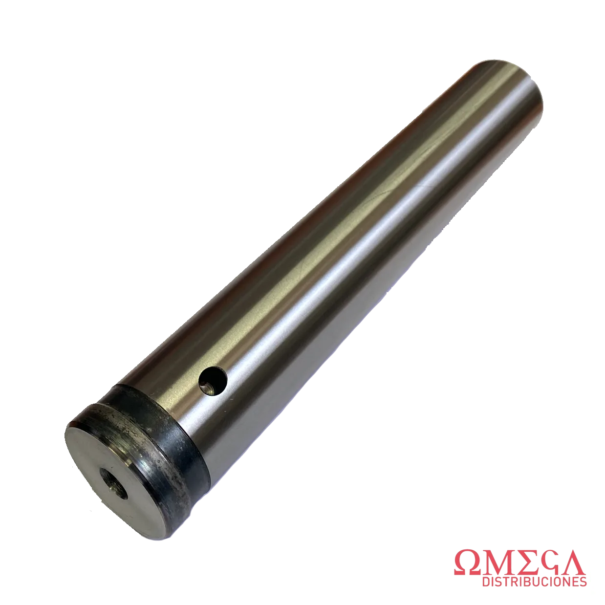 Eje pivotamiento macizo con pestaña Massey Ferguson 898016