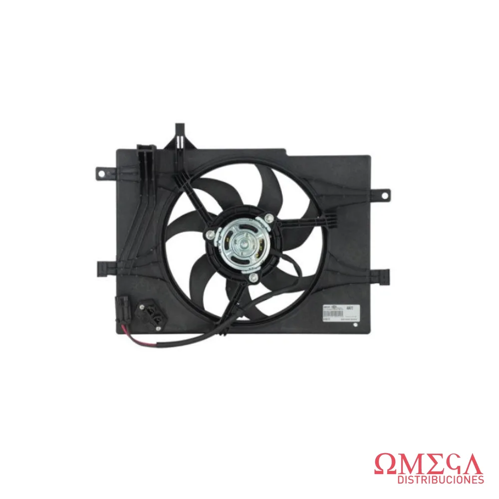 ELECT.FIAT PALIO/SIENA 1.3/1.6 CFF102