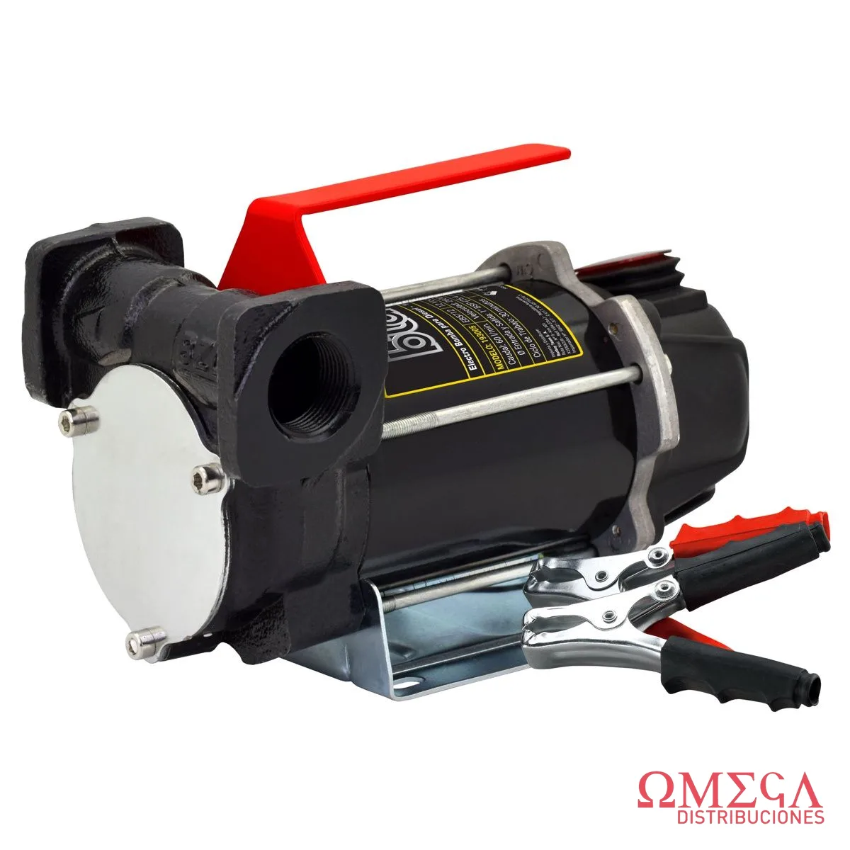 ELECTROBOMBA TRAS. DIESEL 60l/m 12V 193005.1