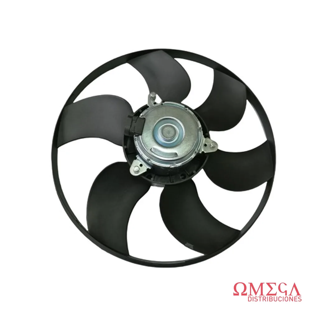 Electroventilador CTC completo -889 CTC-889