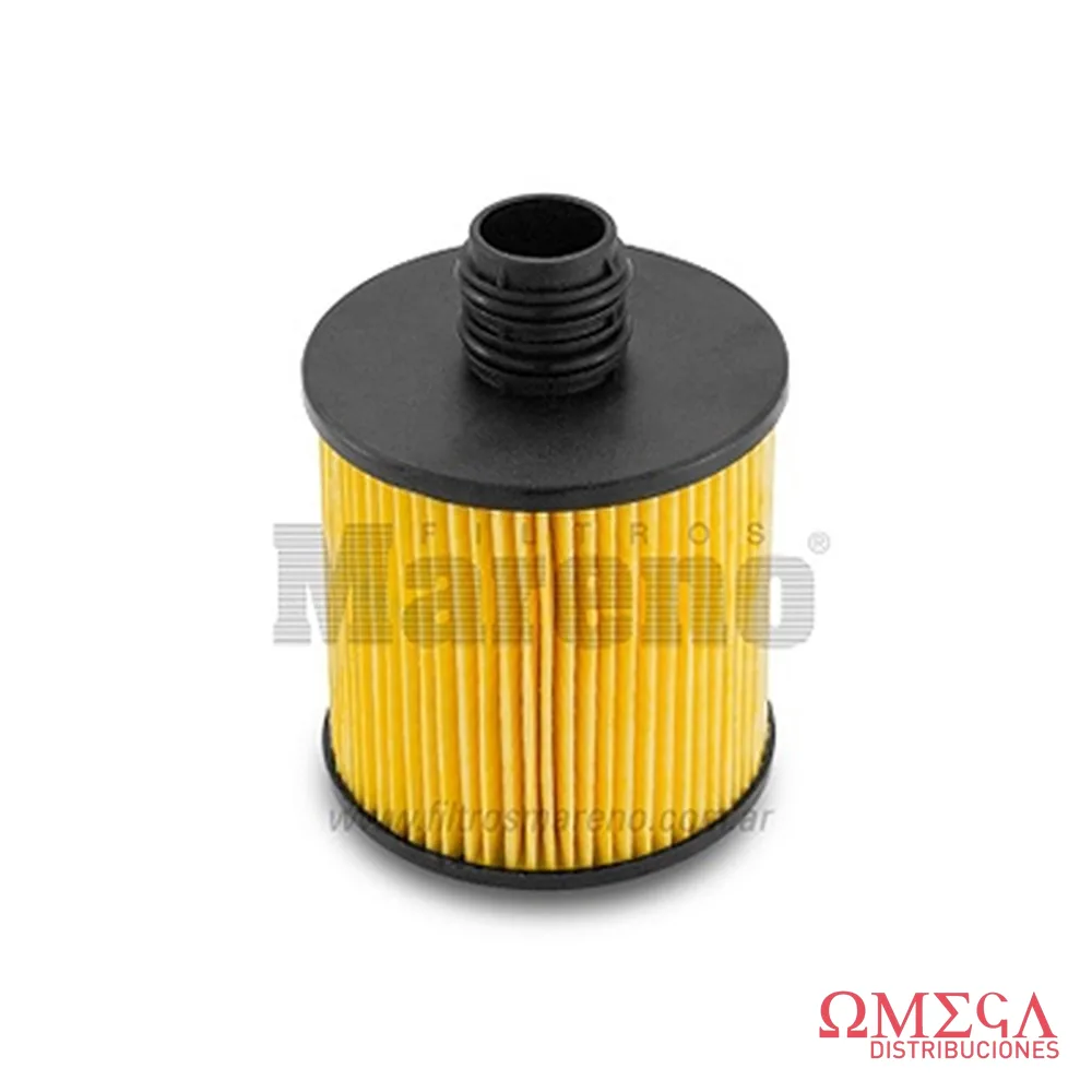 Em1035-mareno Fiat Toro 2.0 16v Multijet 16-... EM1035-MARENO