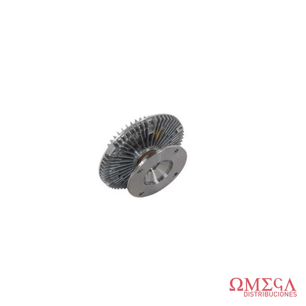 Embrague viscoso Mahle — Mercedes-Benz LO-914 OM-904 CFC50
