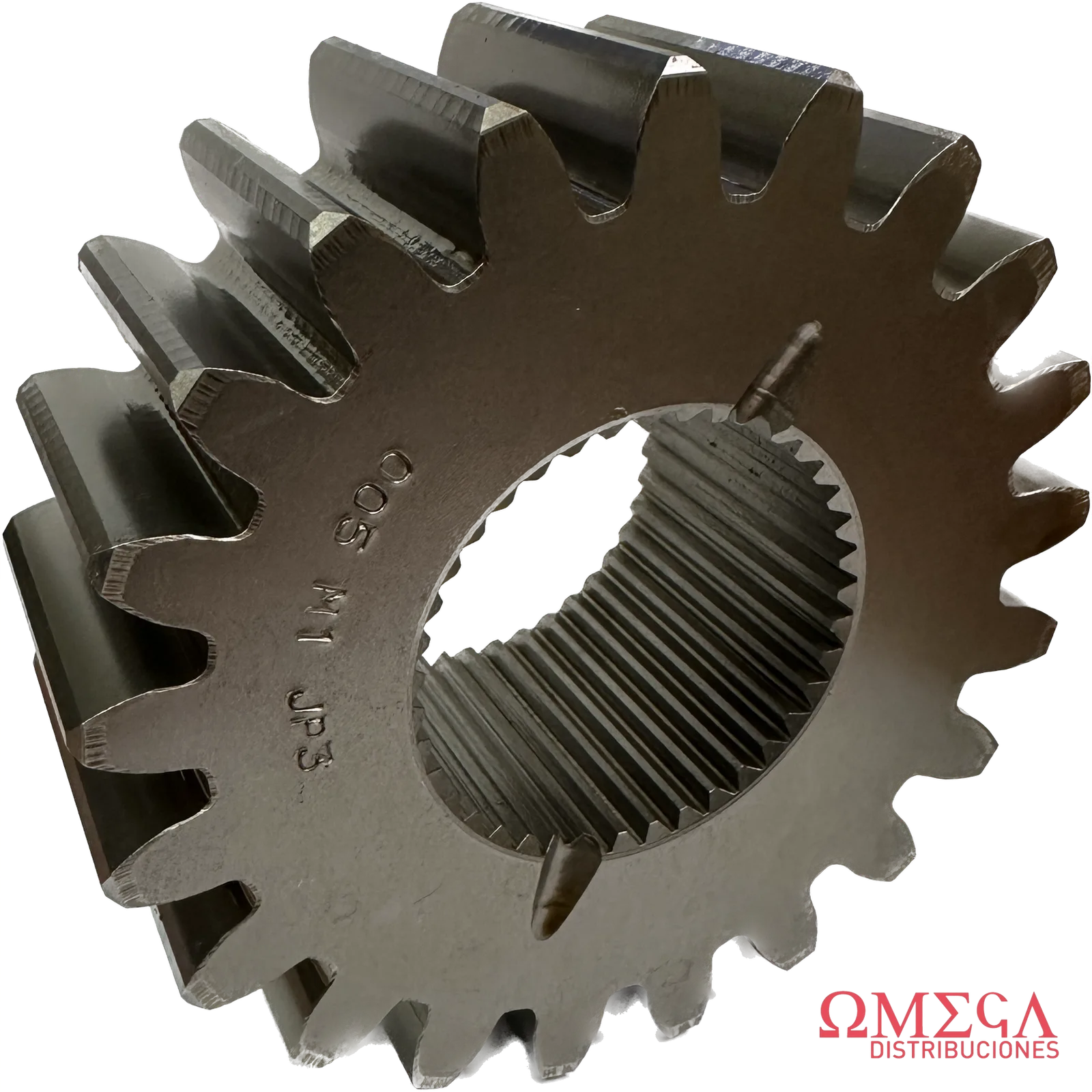 Engranaje de caja planetaria 1864872 Massey Ferguson 897005