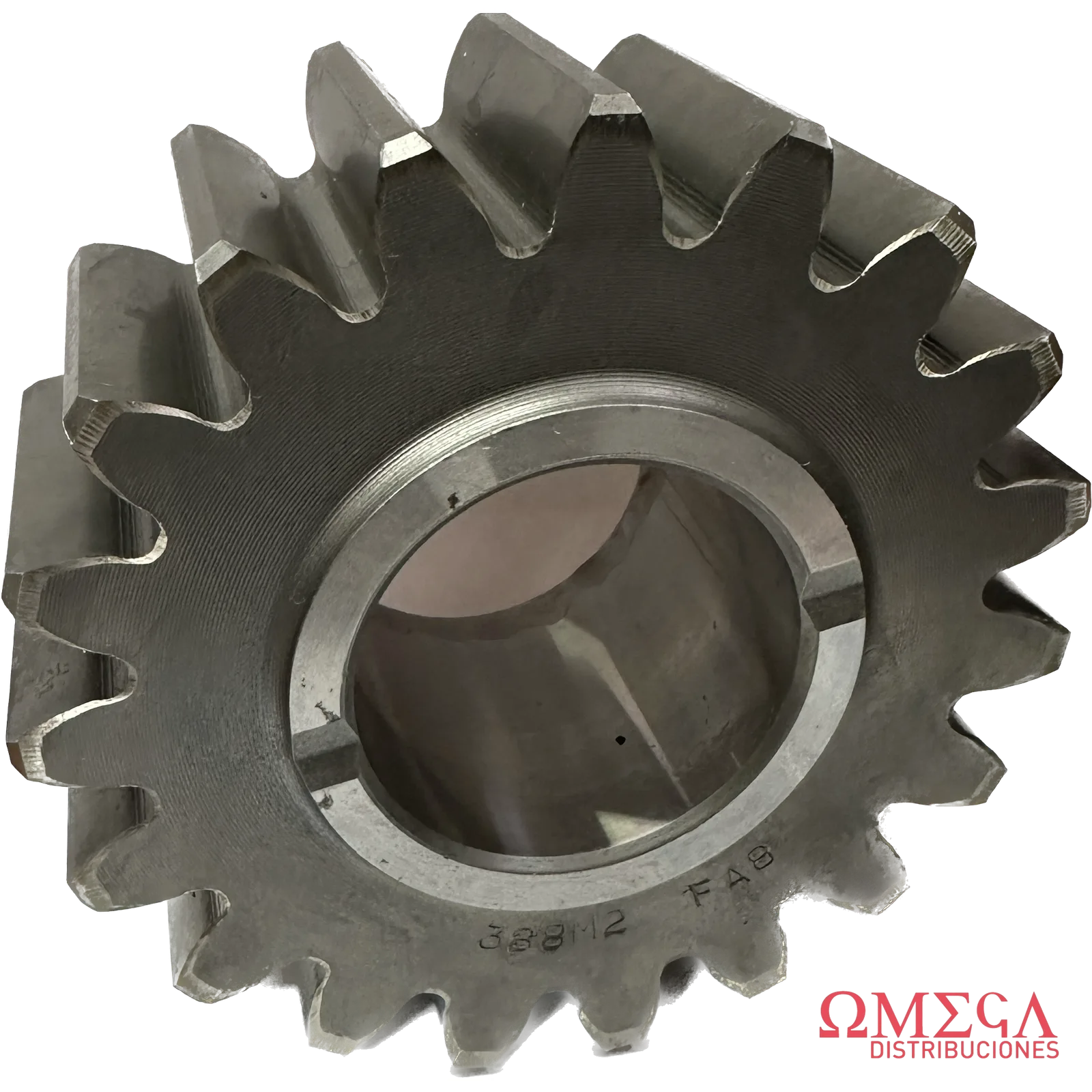 Engranaje para caja Massey Ferguson 516382 516388