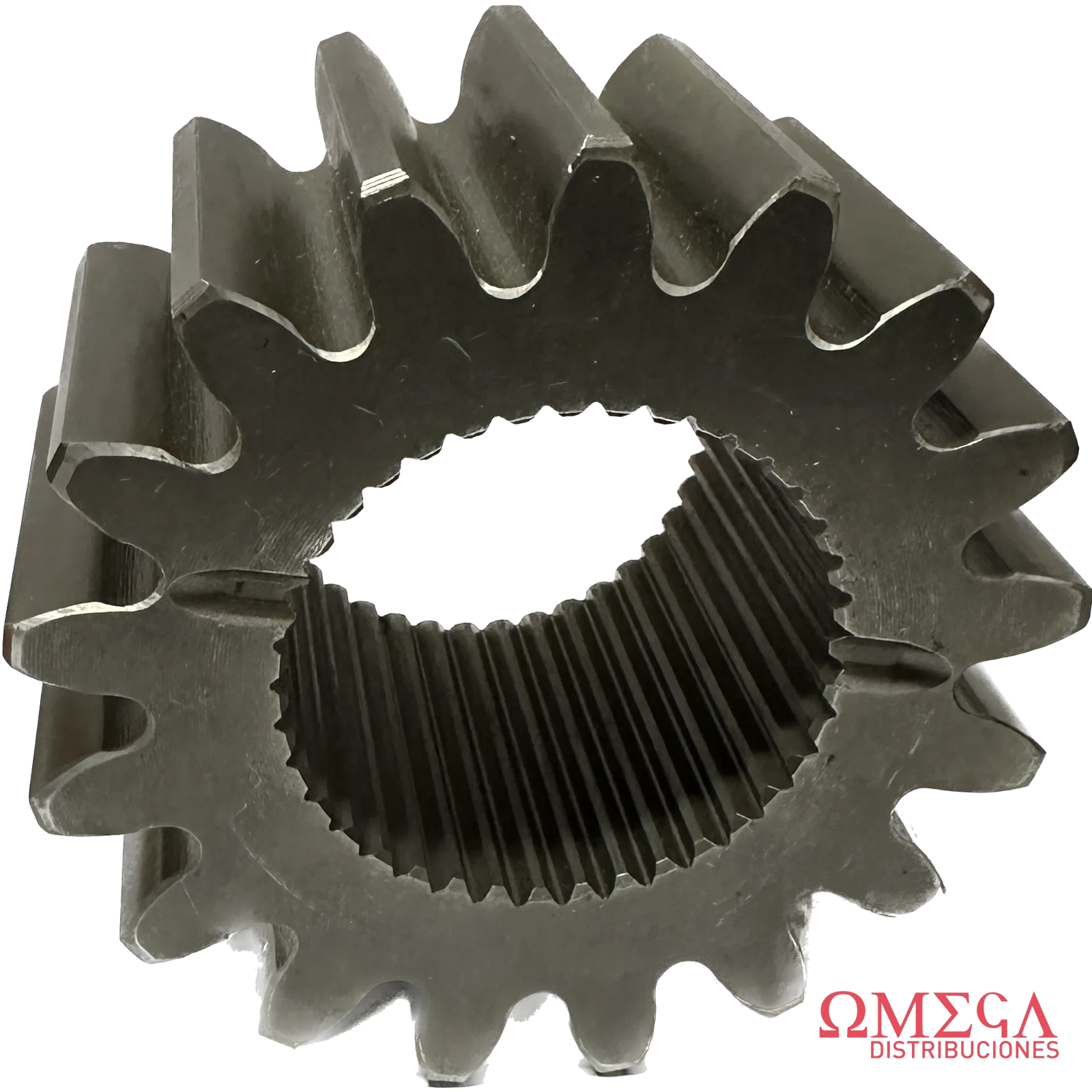 Engranaje para caja Massey Ferguson 516382 516387