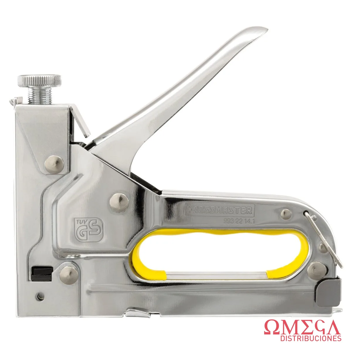ENGRAPADORA IND. CAJA PLAST. CROSS 9932214.1