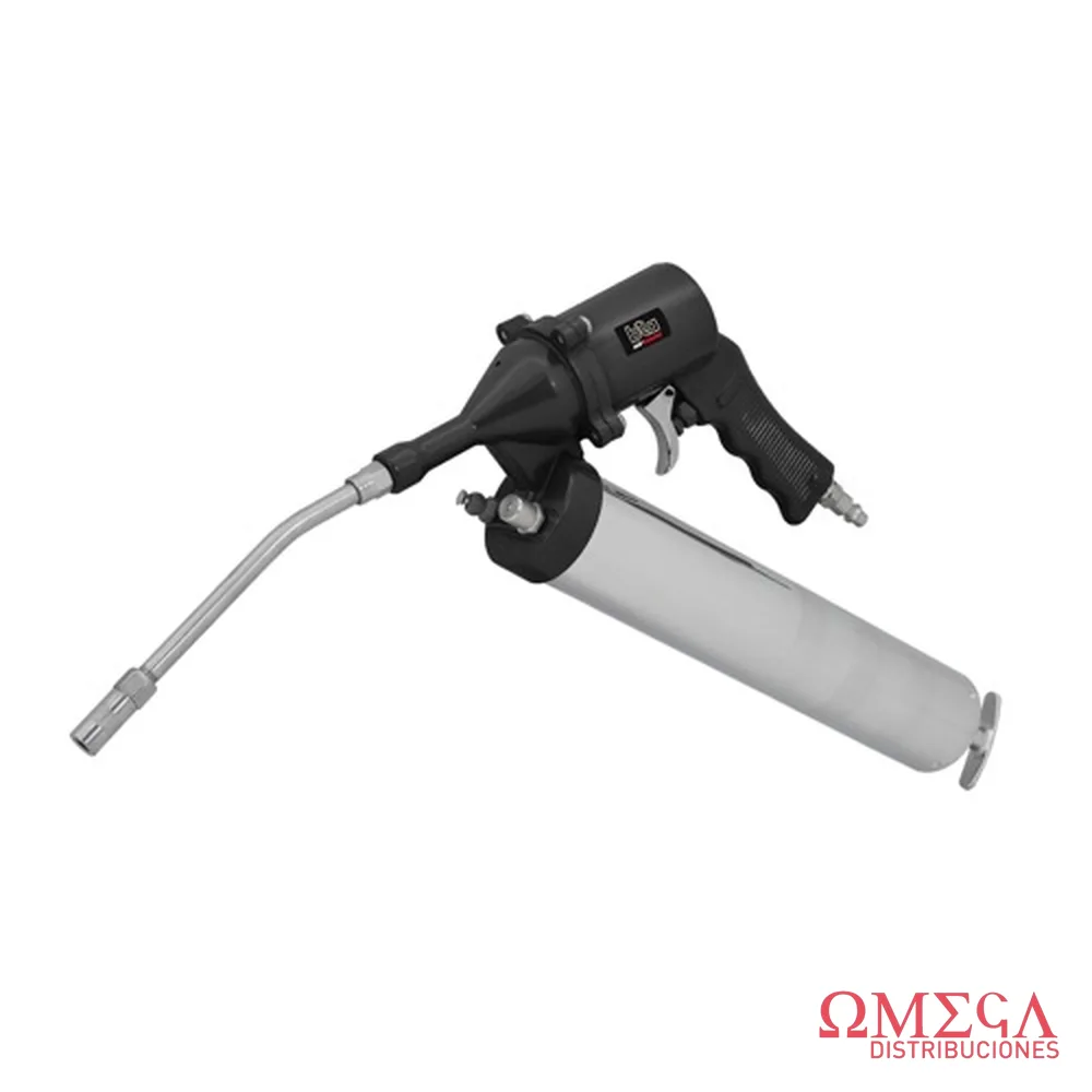 Engrasadora BTA air tools 824404 824404