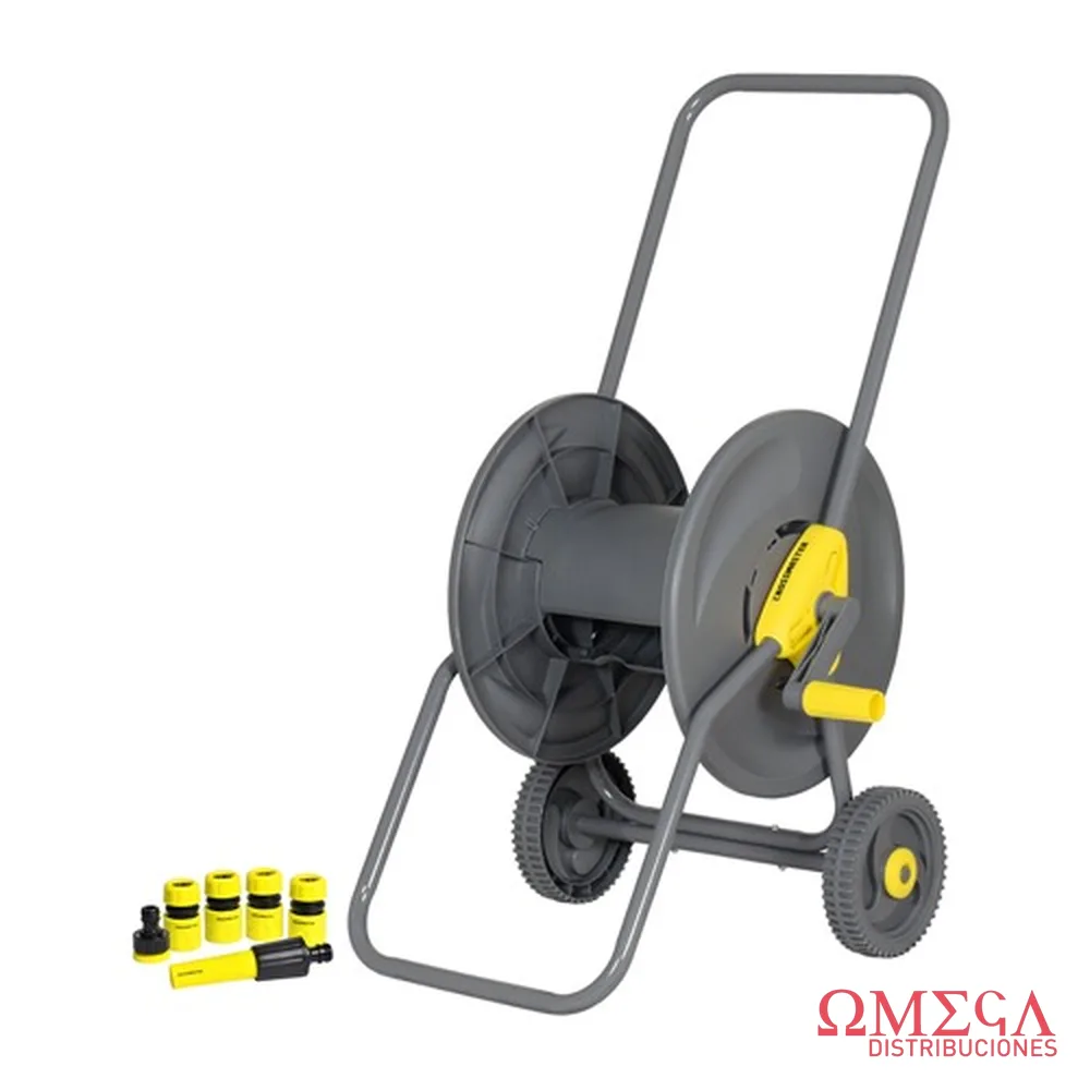 Enrolla manguera Crossmaster 9937990 9937990