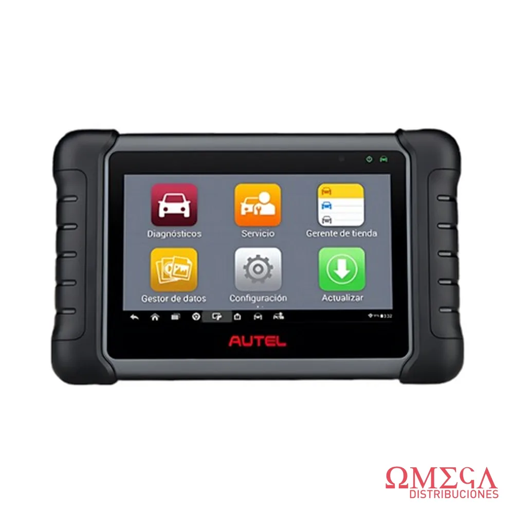 Equipo de diagnostico Autel MX808S MX808S