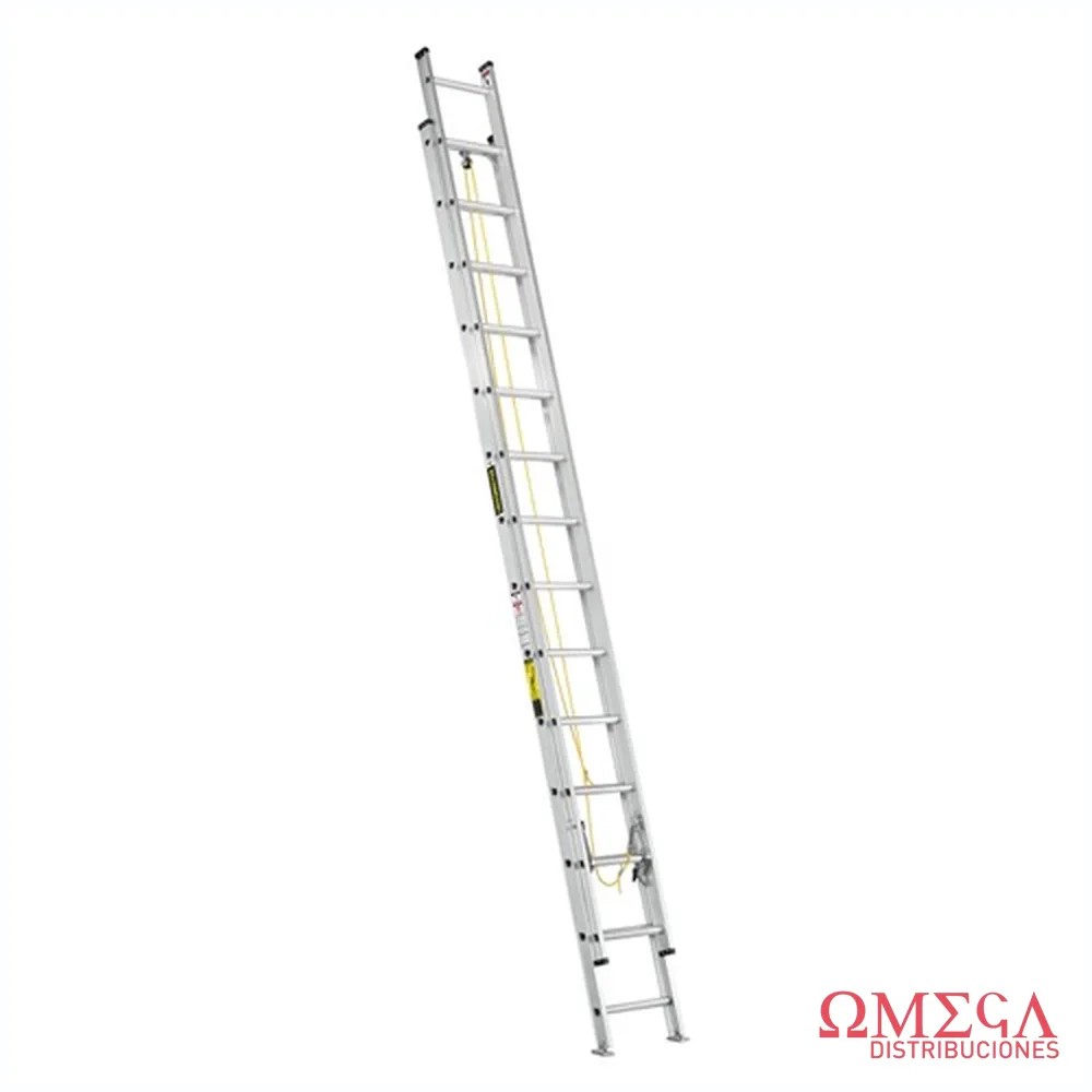 Escalera Crossmaster 9931194 9931194