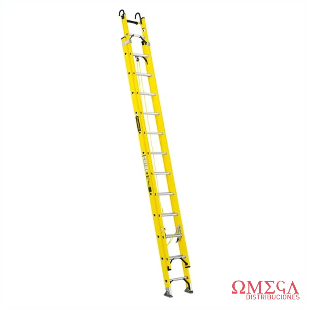 Escalera Crossmaster 9931197 9931197