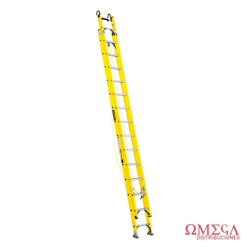 Escalera Crossmaster 9931198 9931198