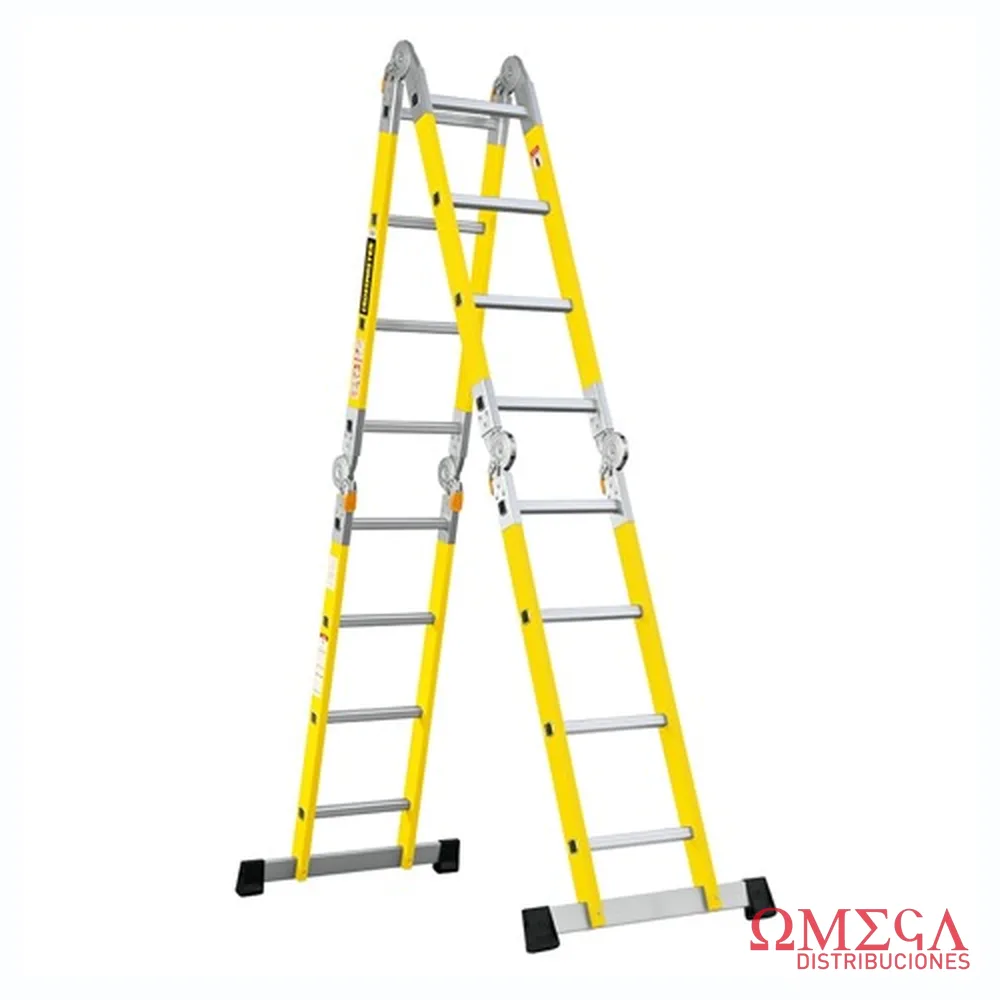 Escalera Crossmaster 9931178 9931178