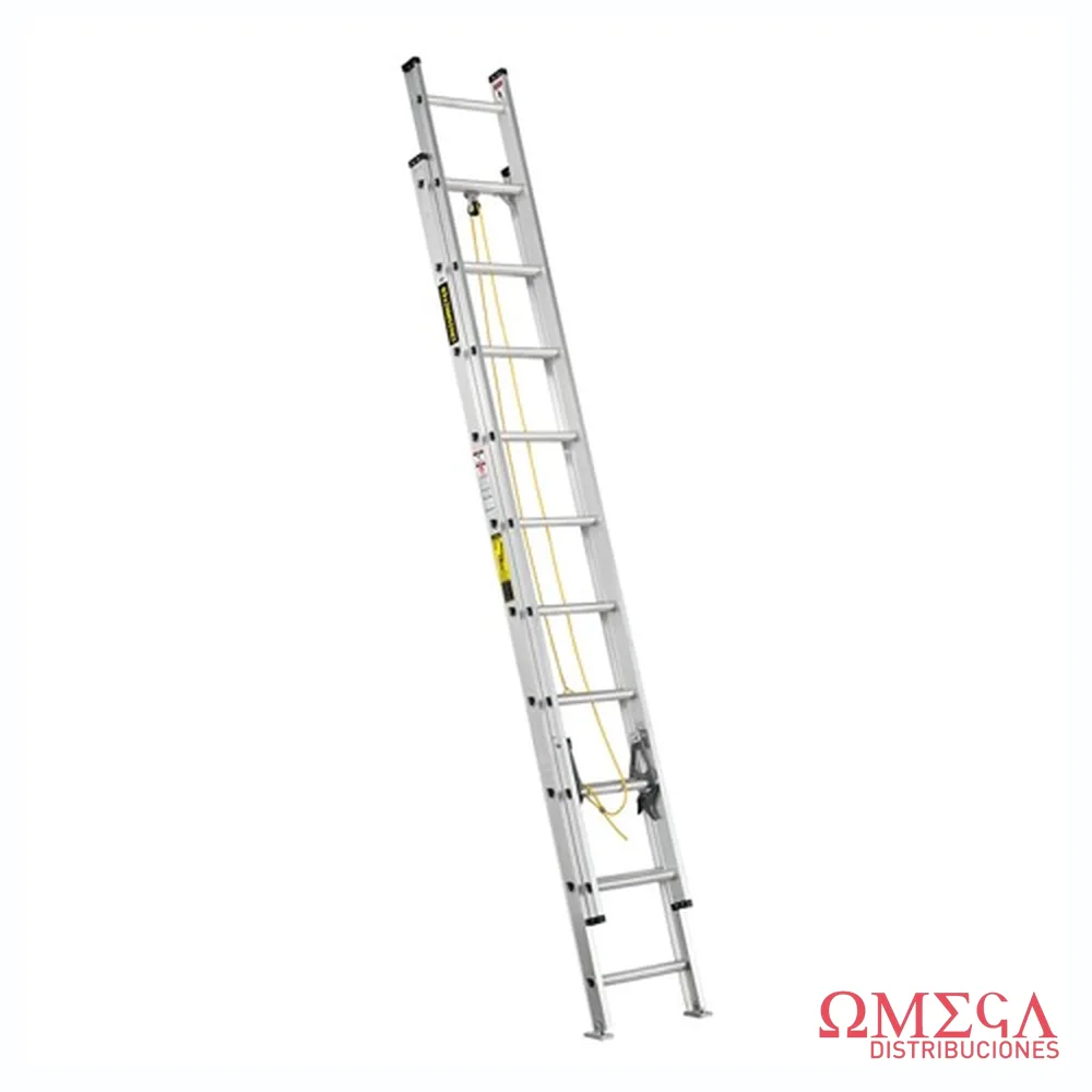 Escalera Crossmaster 9931192 9931192
