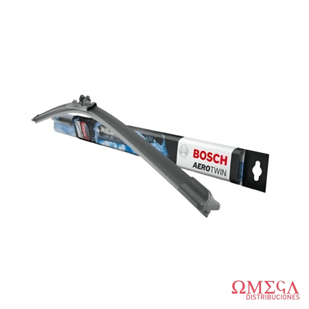 Escobilla limpiaparabrisas Bosch 3397.006.840 3397.006.840