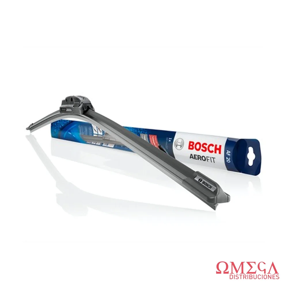 Escobilla limpiaparabrisas Bosch 3397.016.722 3397.016.722