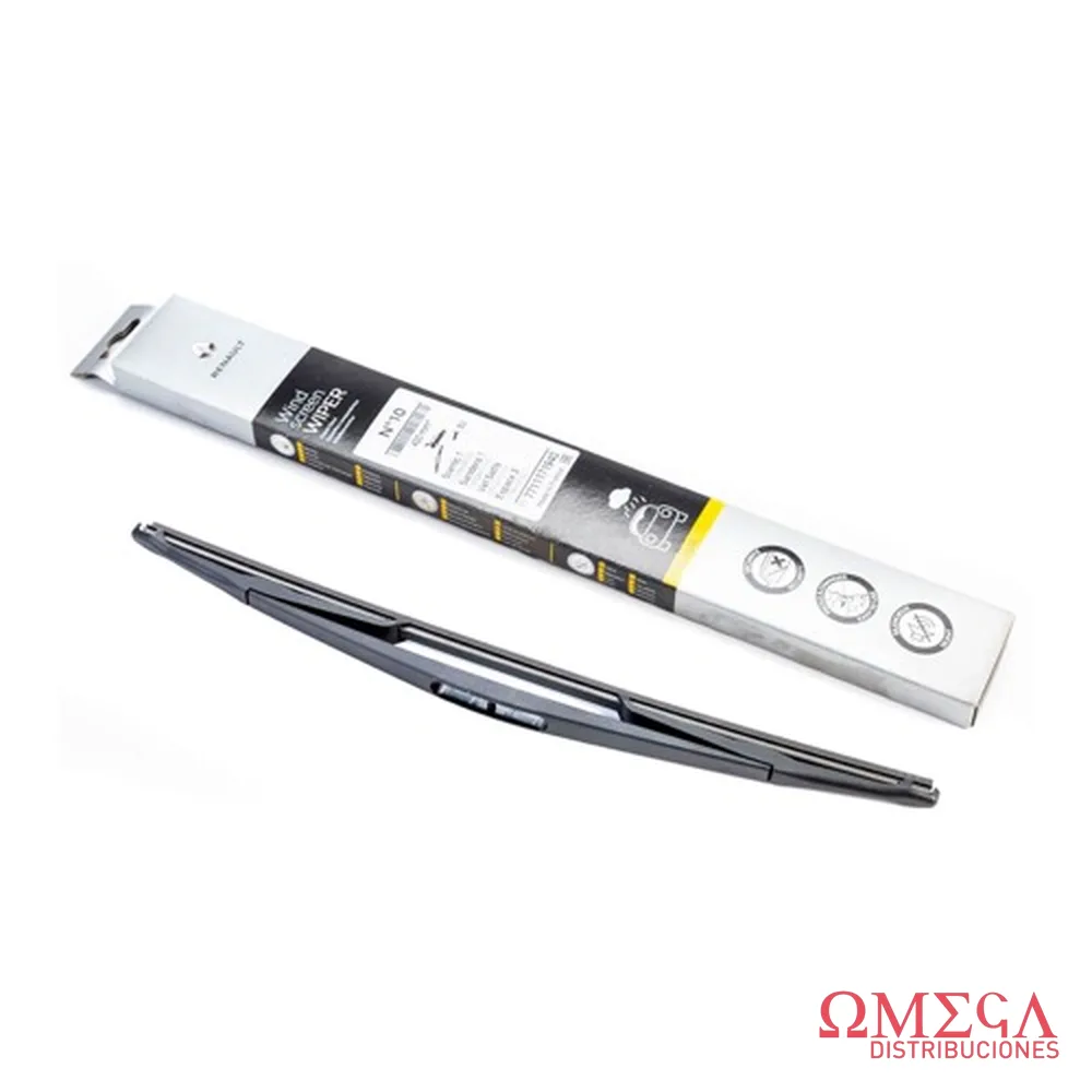 Escobilla limpiaparabrisas Renault 7711171940 I 7711171940 I