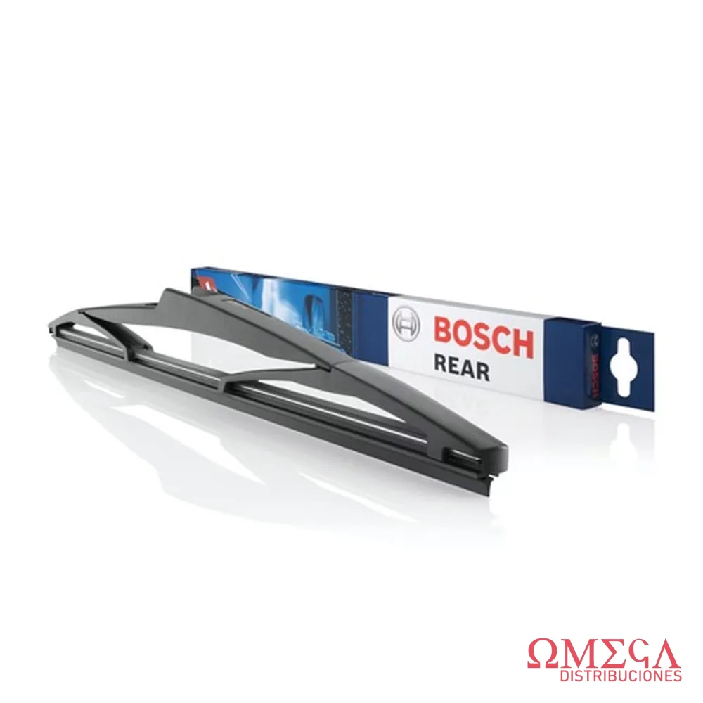 Escobilla limpiaparabrisas Bosch 3397.011.597 3397.011.597