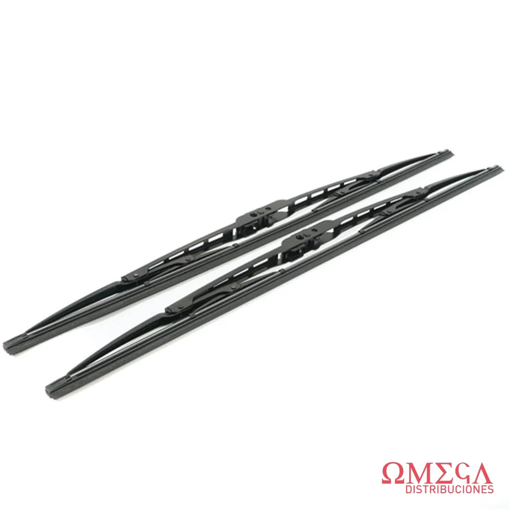 Escobilla limpiaparabrisas Acdelco 19350096 19350096