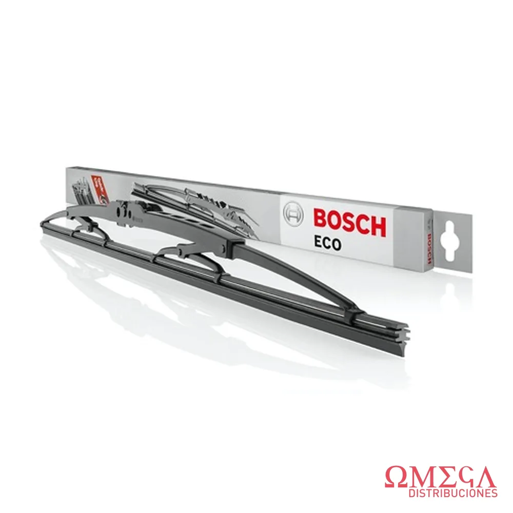 Escobilla limpiaparabrisas Bosch 3397.004.912 3397.004.912