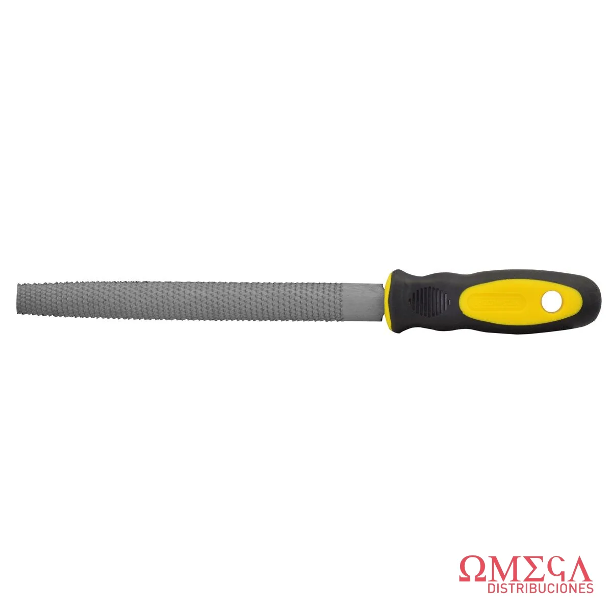 ESCOFINA M.CAÑA 8" BAST C/M CROSS 9968810