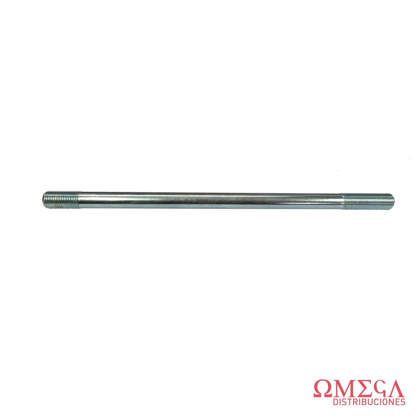 Espárrago de tapa de cilindro Fiat (320 mm) 8815969