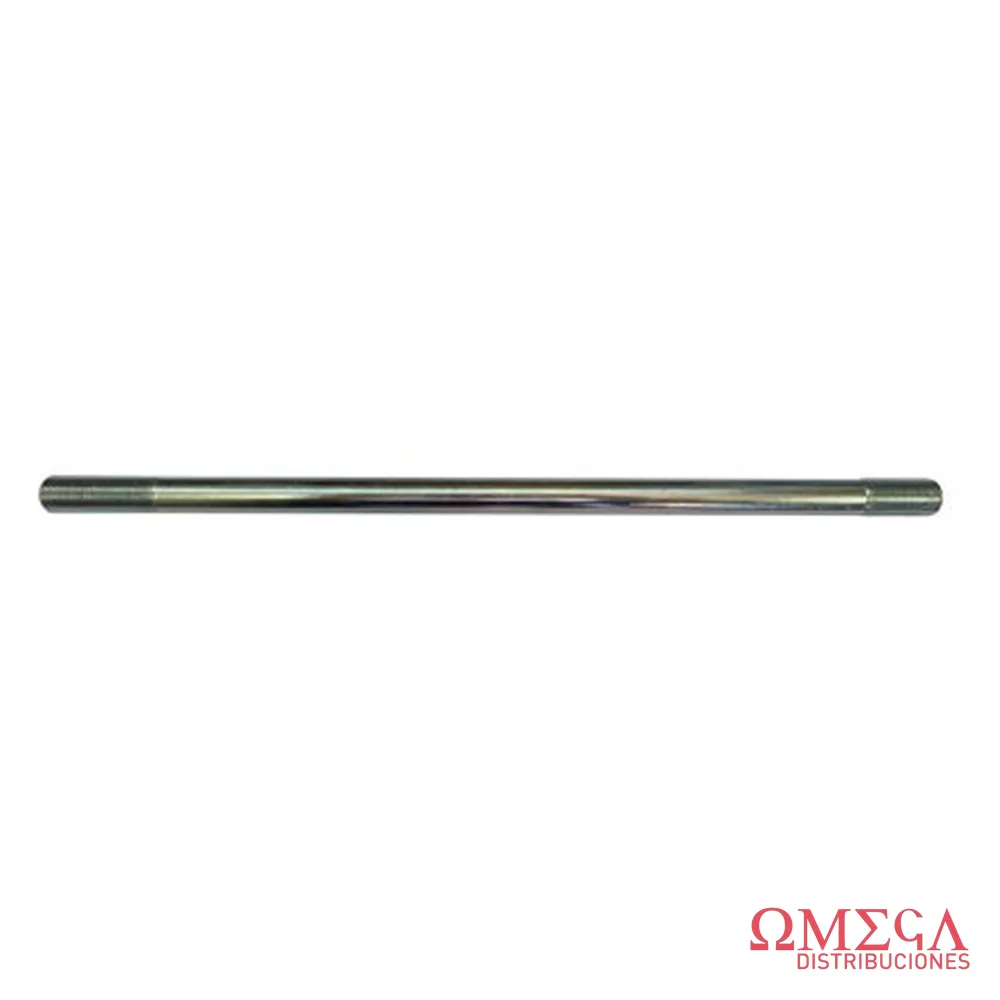 Espárrago de tapa de cilindro Fiat (418 mm) 583288