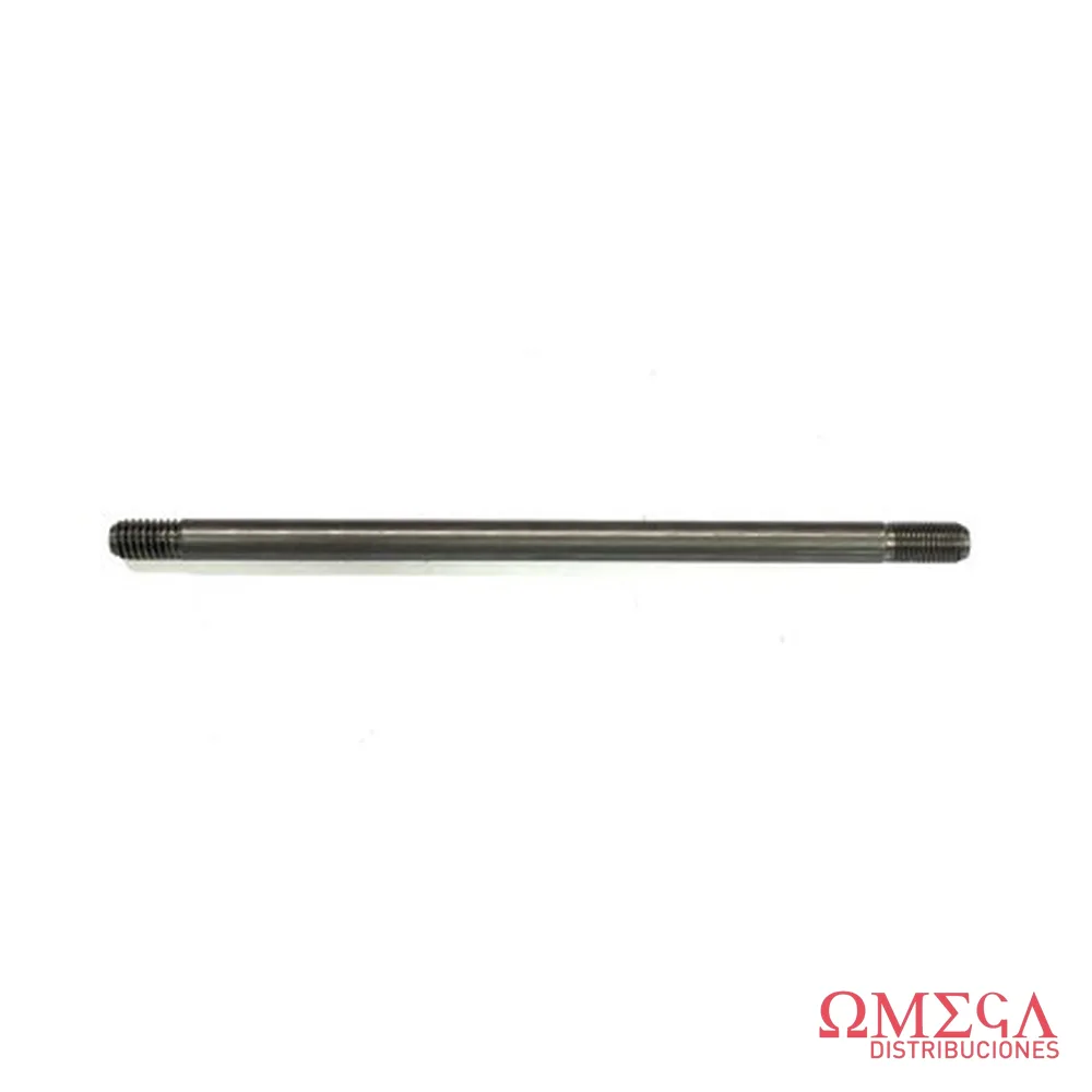 Espárrago de tapas de bomba hidráulica doble Massey Ferguson 9001202