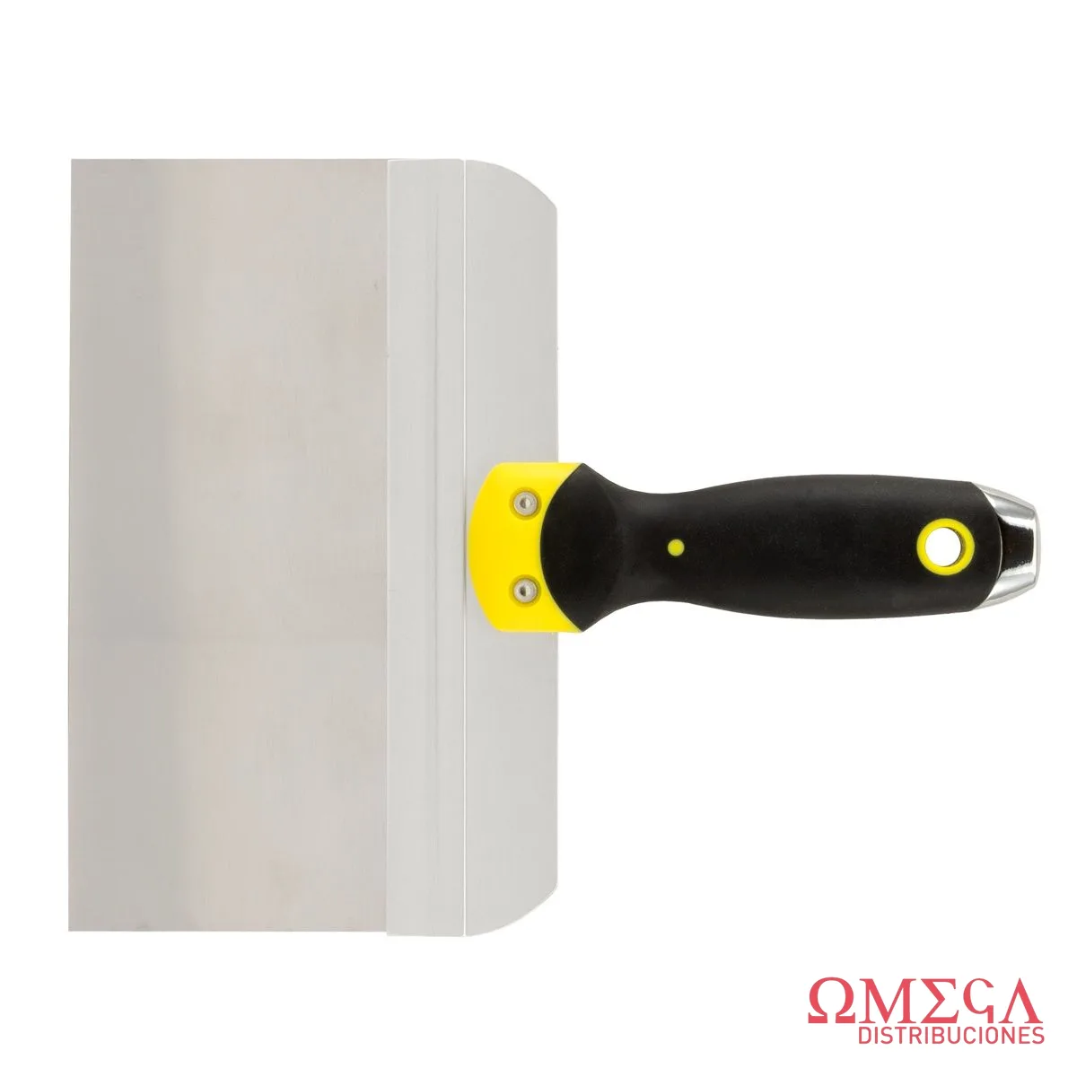 ESPATULA P/CONST. SECO 200mm CROSS 9932430