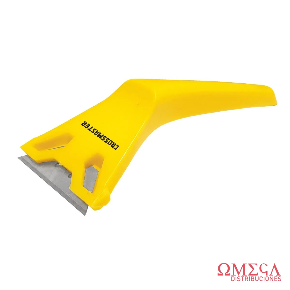 ESPATULA REMOV P/VIDRIO 61mm CROSS 9932404