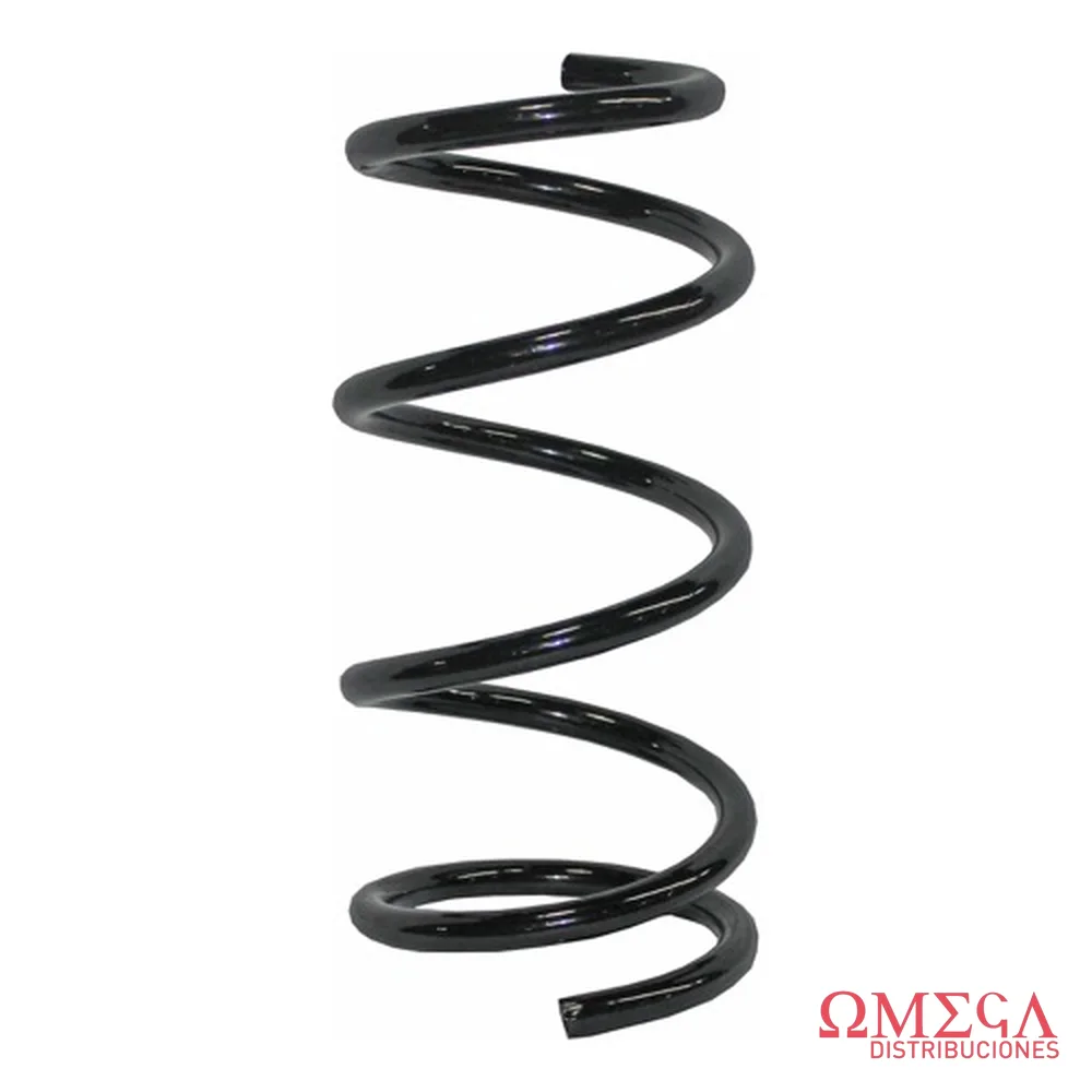 Espiral AG resorte suspensión 213149