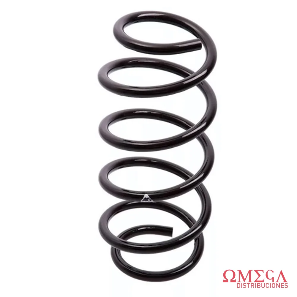 Espiral AG resorte suspensión 213169
