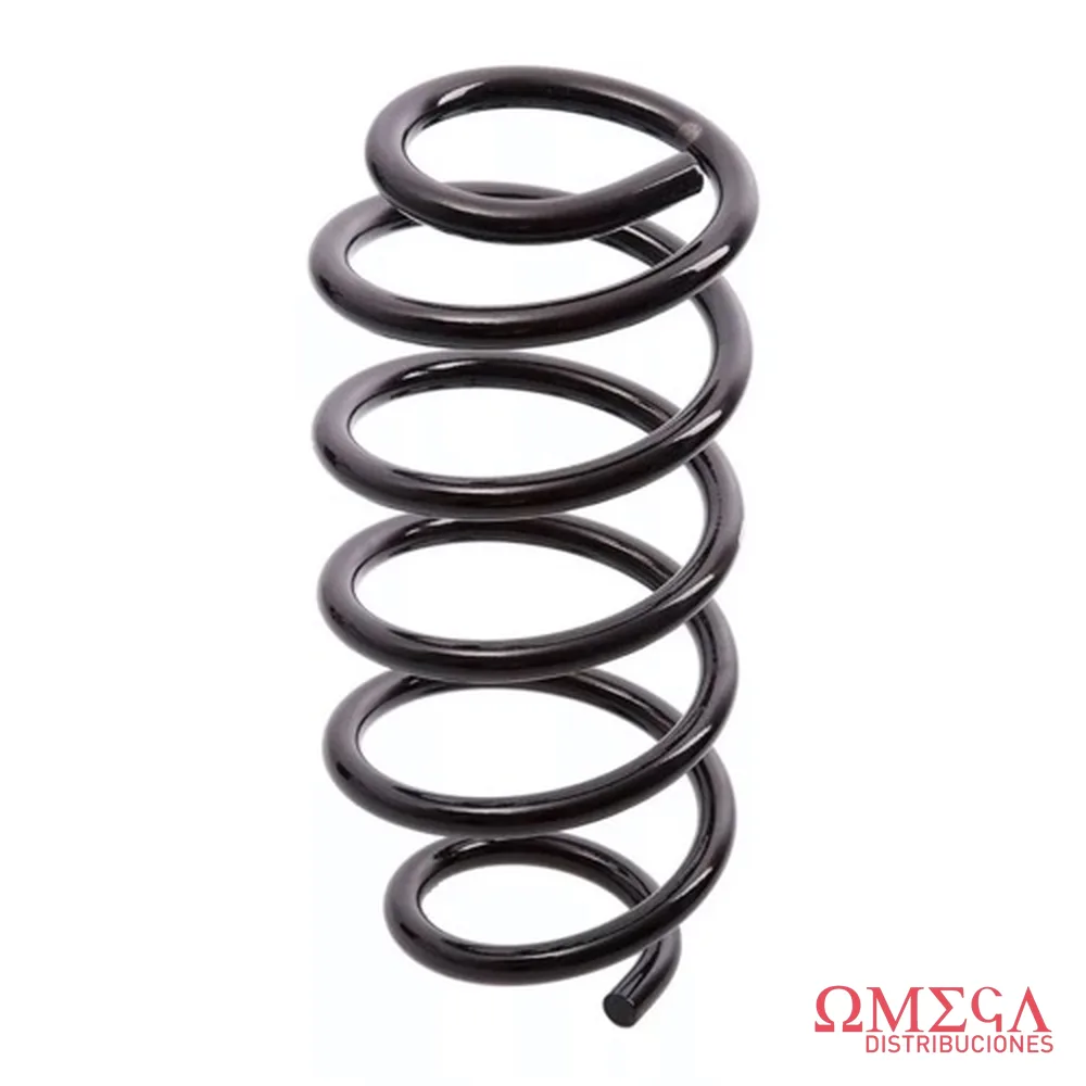 Espiral AG resorte suspensión 213172R