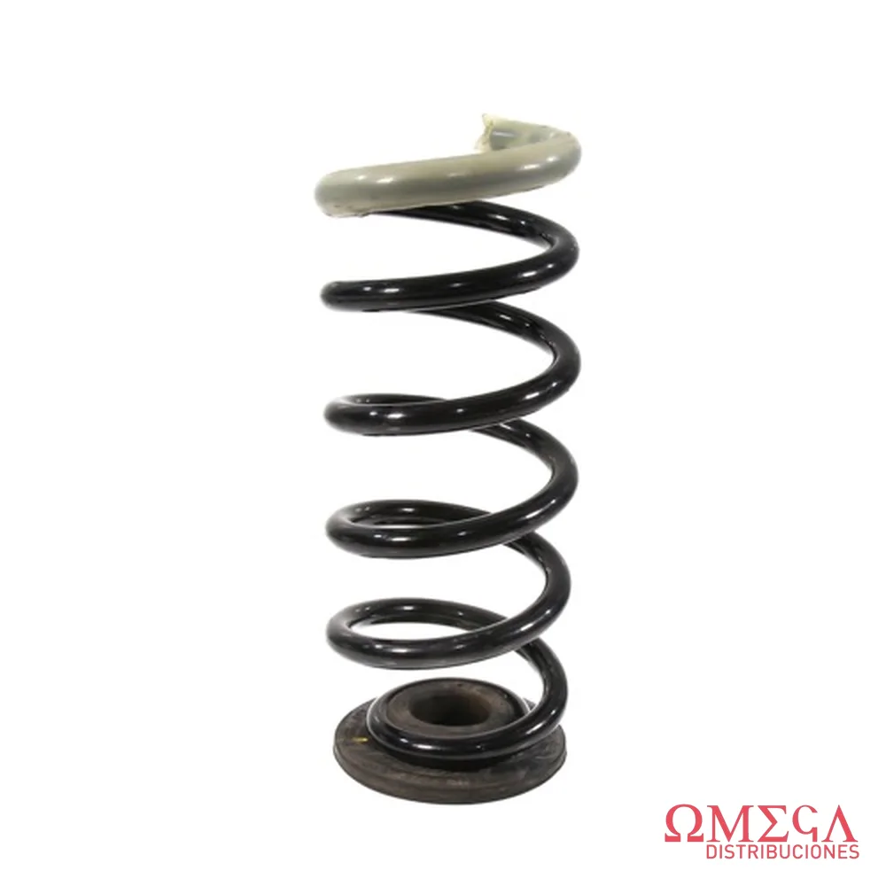 Espiral Mopar resorte suspensión 52184305