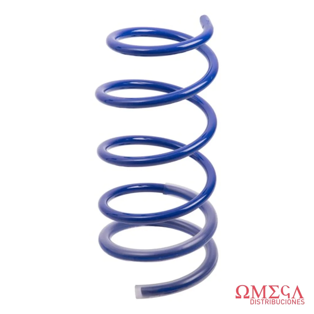 Espiral AG resorte suspensión 213060K