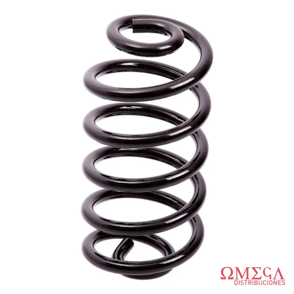 Espiral AG resorte suspensión 213061