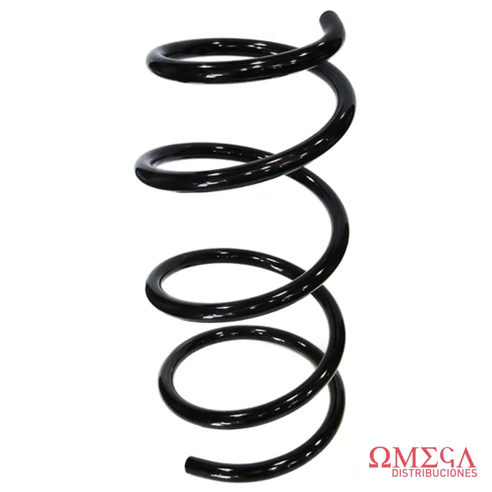 Espiral AG resorte suspensión 213105